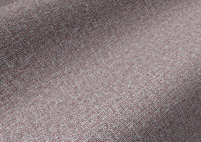 Carina, Raspberry - Roman Blind - Image 4